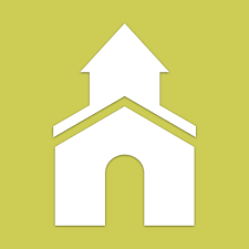 Instant Church Directory App Icon